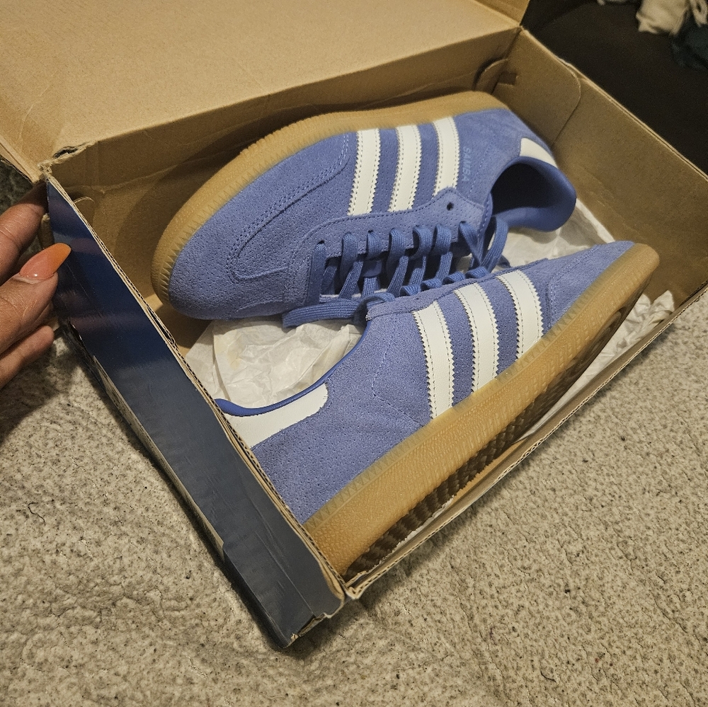 ADIDAS Samba OG
